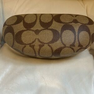 Coach Sunglasses Case